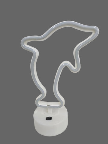 32-0010 SWEET DREAM DOLPHIN LIGHT