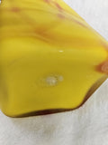 DG208YR1 VASES BAIJAN GLASS