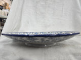 BP-2 PLATE BAIJAN GLASS