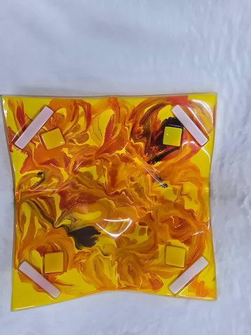 DTS685Y1 SERVING BAJAIN GLASS
