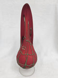 DG215RG1 VASES BAIJAN GLASS