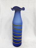 DG242BY1RF VASES BAIJAN GLASS