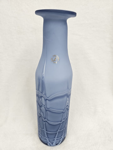 DG242PRPR1 VASES BAIJAN GLASS