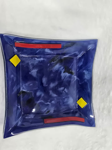 DTS385B2 SERVING BAJAIN GLASS