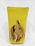 DG240YPR2 VASES BAIJAN GLASS