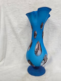 DG221TQPR1 VASES BAIJAN GLASS