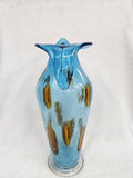 DG274B1CR VASES BAIJAN GLASS