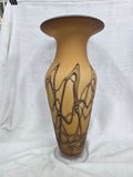 DG350BRPR-1 VASES BAIJAN GLASS