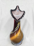 DG231MCML1 VASES BAIJAN GLASS