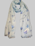 SCF008 "PRACTICALLY PERFECT" COLOUR FROSTY MINT WRENDALE DESIGNS