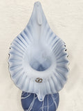 DG231TQTQ1 VASES BAIJAN GLASS