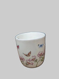 WNSQ4020-XS MUG "ROSE GARDEN" WRENDALE DESIGNS