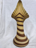 DG231BRPR-1 VASES BAIJAN GLASS