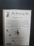 ACS050 "STRICKLY GOOSE DANCING" THE COUNTRY SET GREETING CARD