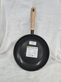 10" FRY PAN GREENPAN NO LID S2