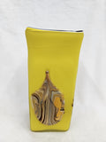 DG240YPR1 VASES BAIJAN GLASS