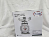 10-1100S ALPINE KITCHEN SCALES
