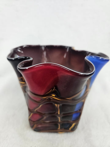 DG236MCML5 VASES BAIJAN GLASS
