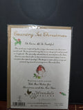 AX006 "OH COME ALL YE FAITHFUL" CHRISTMAS CARD WRENDALE DESIGNS