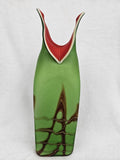 DG208GR1 VASES BAIJAN GLASS
