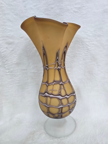 DG221BRPR2 VASES BAIJAN GLASS