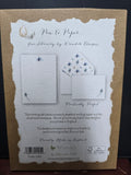 L005 "PRACTICALLY PERFECT" STATIONERY SET WRENDALE DESIGNS