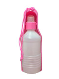 TRAVEL WATER KIT SMALL PET 250 ML