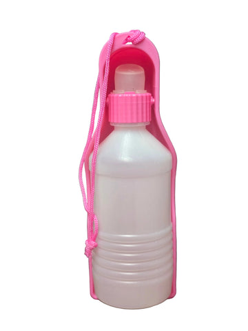 TRAVEL WATER KIT SMALL PET 250 ML
