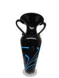 DG204BKTQ-2 VASES BAIJAN GLASS
