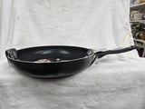 AB-FP12 ALPINE 12" FRY PAN ALUMINUM NON-STICK