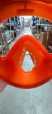 X001OYLATH SMACO MASK 180 SNORKEL MASK