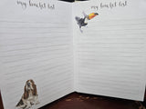 JR002 MY JOURNAL OTHER THOUGHTS AND MUSINGS WRENDALE DESIGNS