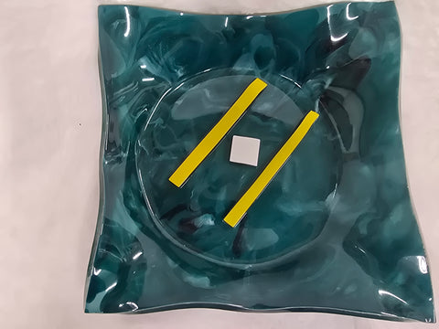 DTS288G2 SERVING BAIJAN GLASS