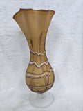 DG221BRPR1 VASES BAIJAN GLASS