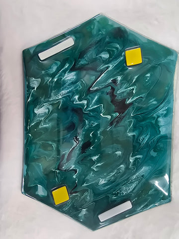 DTH1108G1 SERVING BAJAIN GLASS