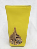 DG240YPR3 VASES BAIJAN GLASS