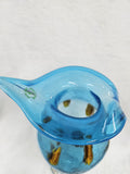 DG274B1CR VASES BAIJAN GLASS