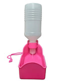 TRAVEL WATER KIT SMALL PET 250 ML