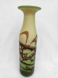 DG242GO2 VASES BAIJAN GLASS