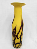 DG242YPR1 VASES BAIJAN GLASS