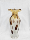 DG274BR1CR VASES BAIJAN GLASS