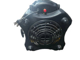 TB107 MASTER 75,000 TO 125,000 BTU/HR PROPANE FORCED AIR HEATER