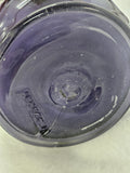 DG282PRPRML1 VASES BAIJAN GLASS