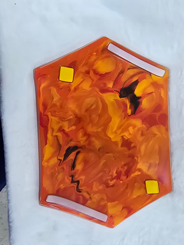 DTH1108O3 SERVING BAJAIN GLASS