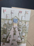 AC19 "WINTER GARDEN" ADVENT CALENDER SALLY SWANNELL