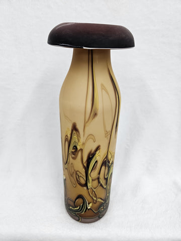 DG241BRPR1 VASES BAIJAN GLASS