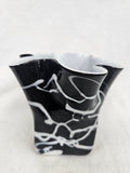 DG236BKWML4 VASES BAIJAN GLASS