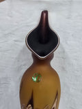 DG293BRPR-1 VASES BAIJAN GLASS