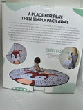 PLAY POUCH AUSTRALIA RAINDER