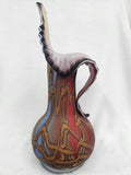 DG234BRPR1 VASES BAIJAN GLASS